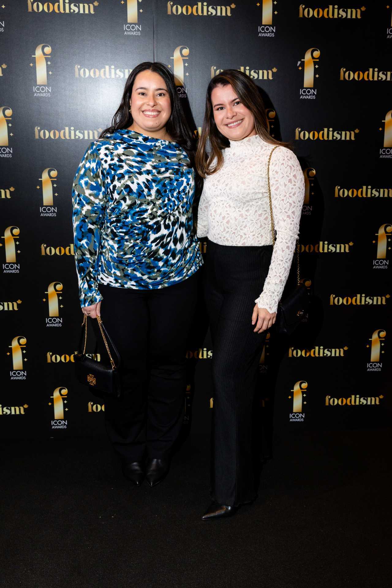 The 2025 foodism ICON Awards