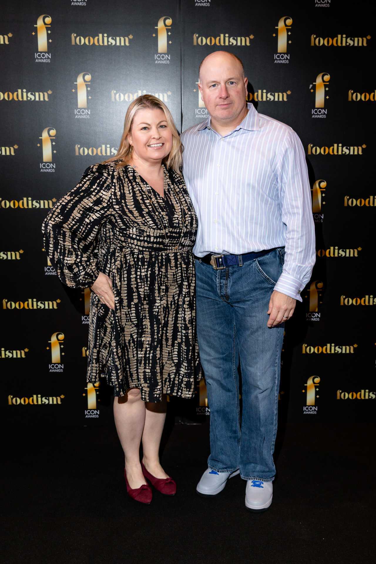 The 2025 foodism ICON Awards