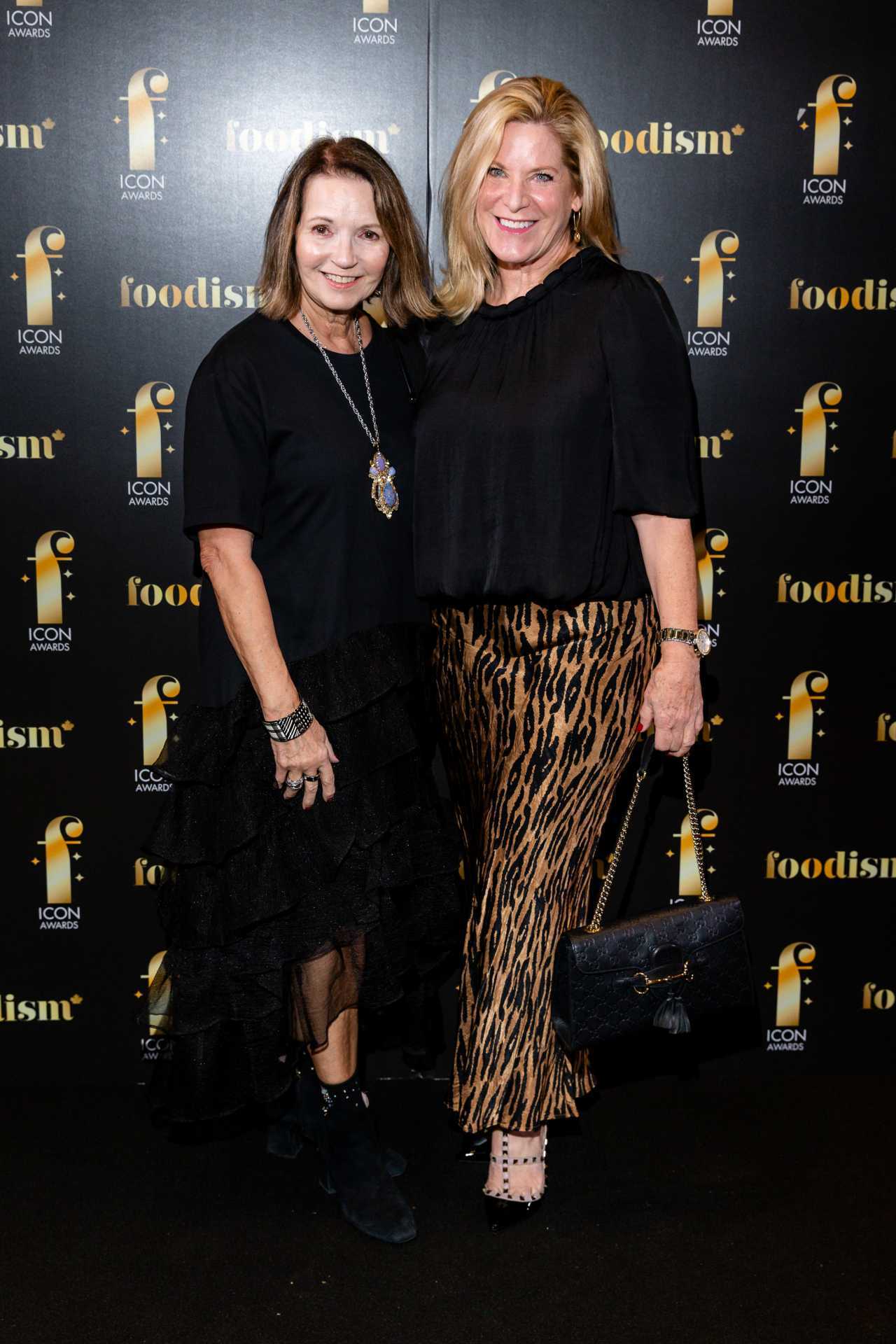 The 2025 foodism ICON Awards
