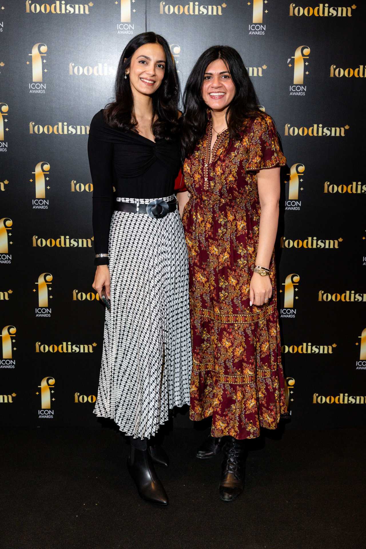 The 2025 foodism ICON Awards