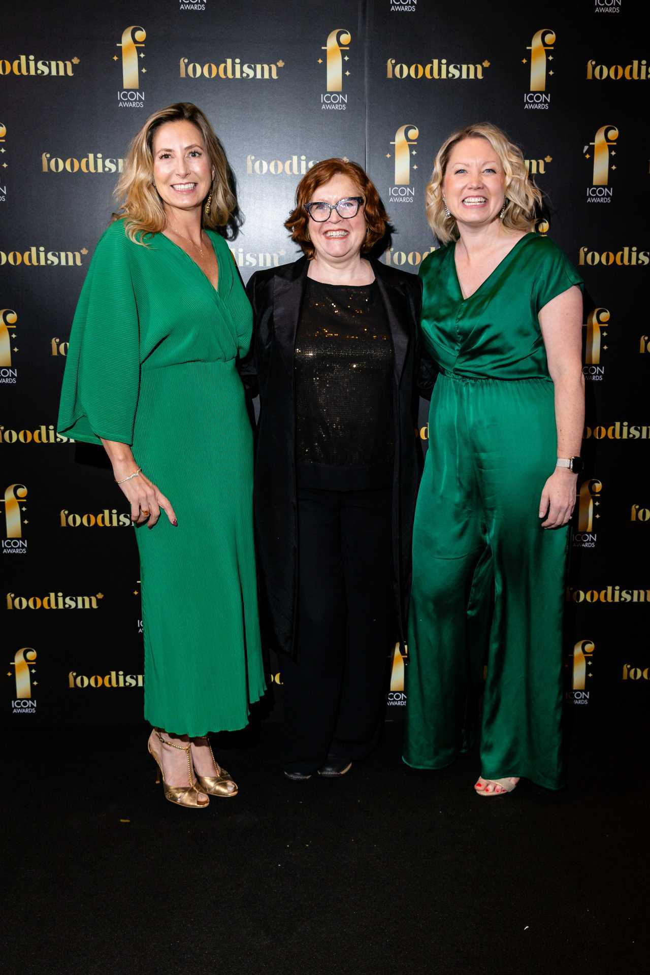 The 2025 foodism ICON Awards