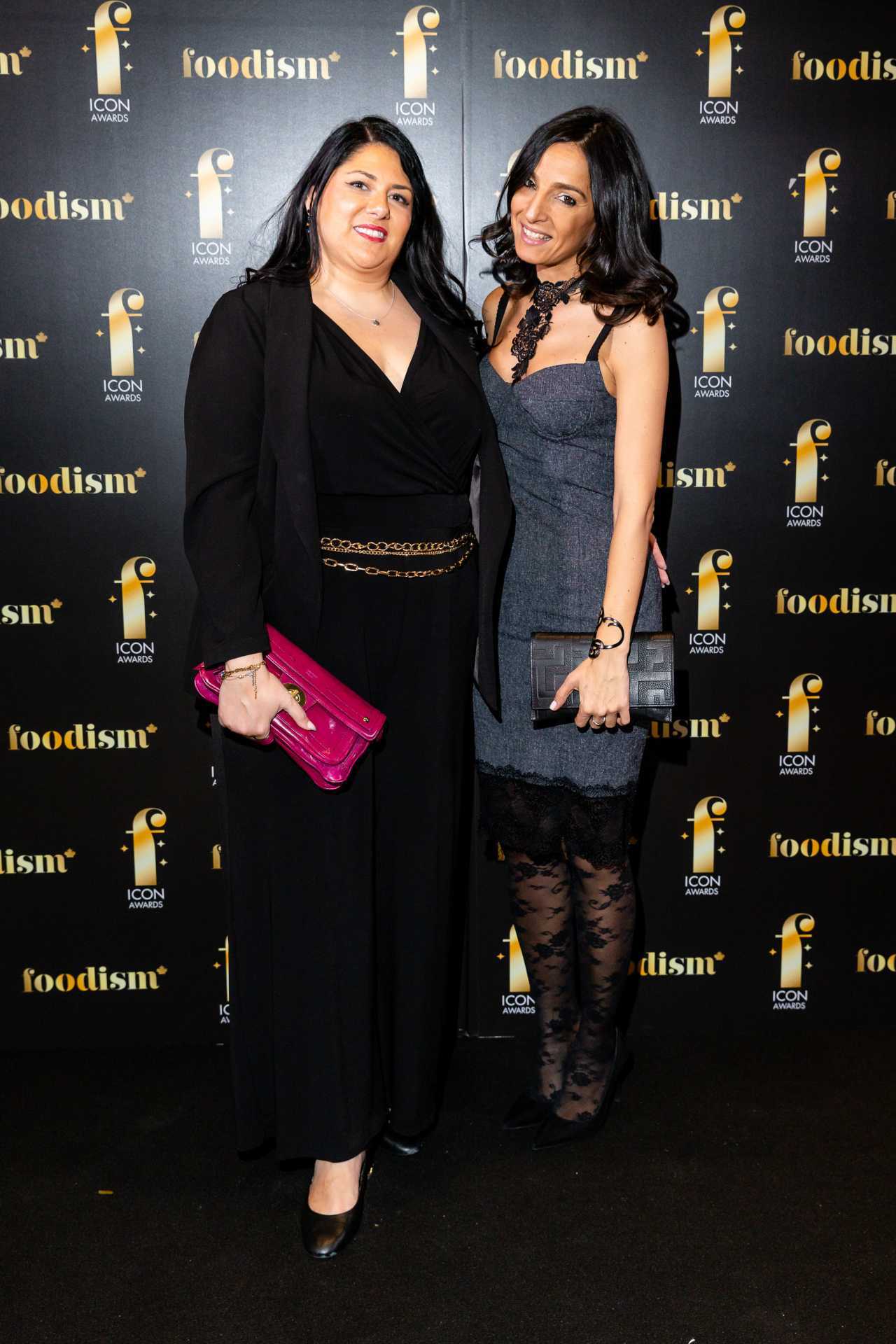 The 2025 foodism ICON Awards