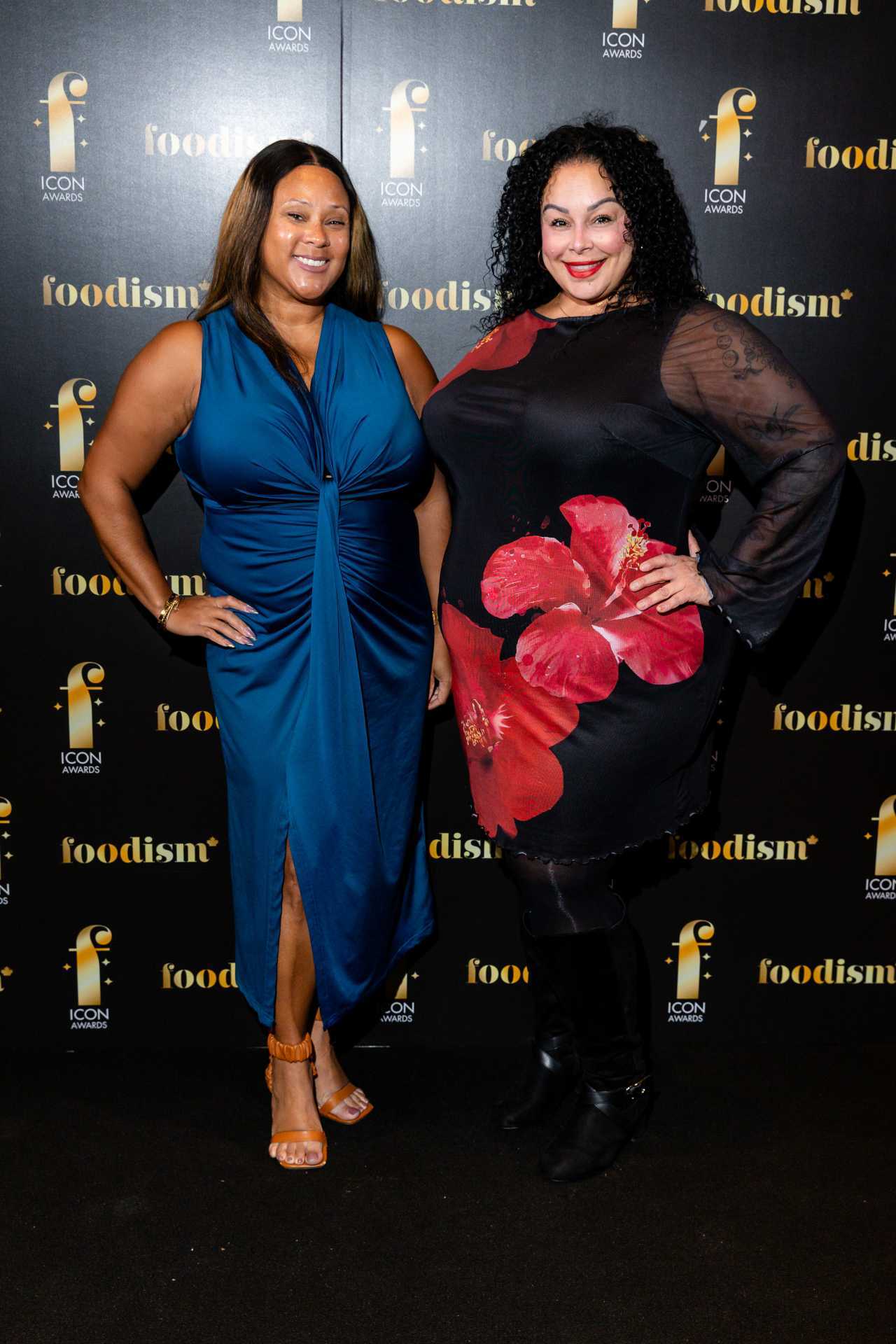 The 2025 foodism ICON Awards
