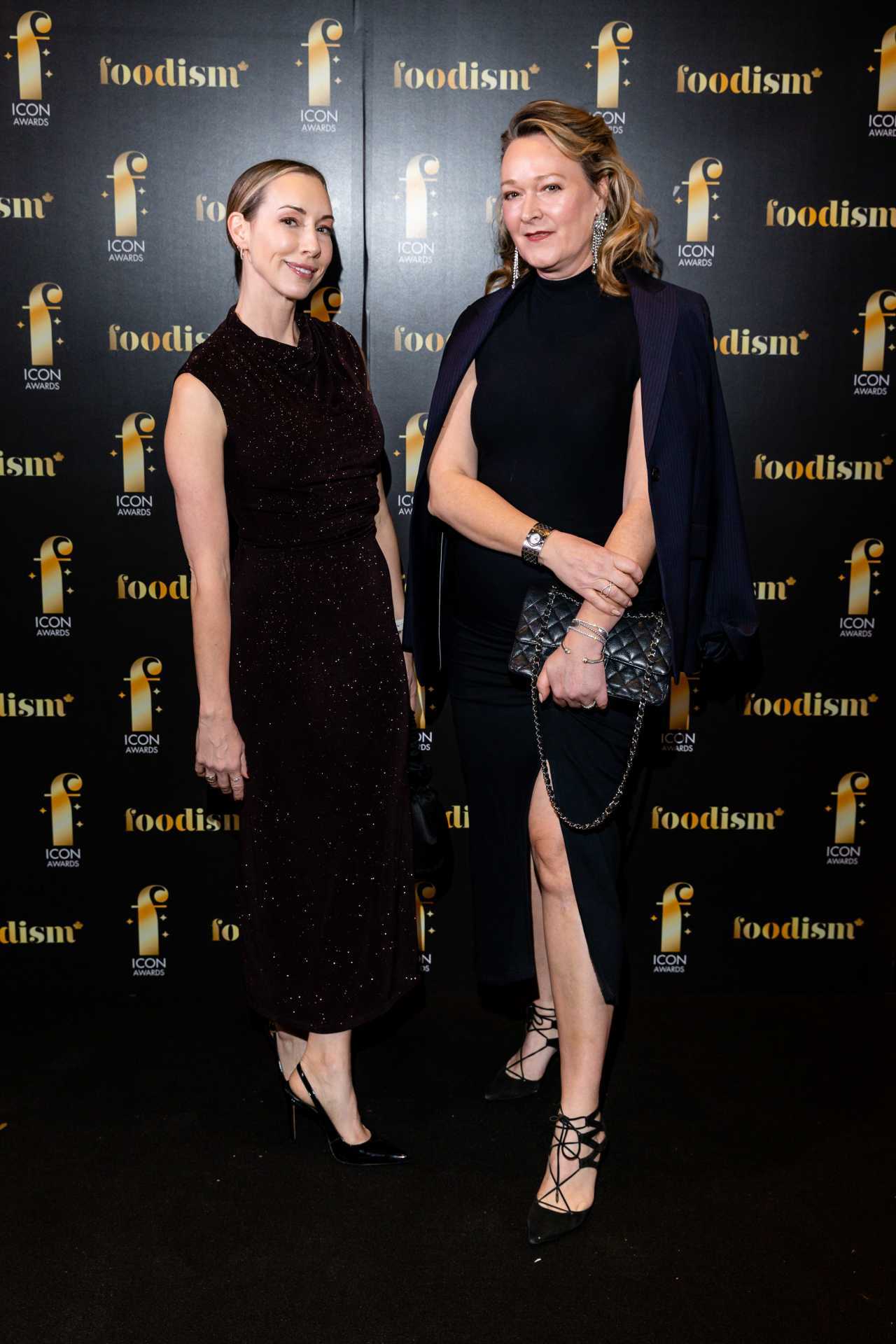 The 2025 foodism ICON Awards