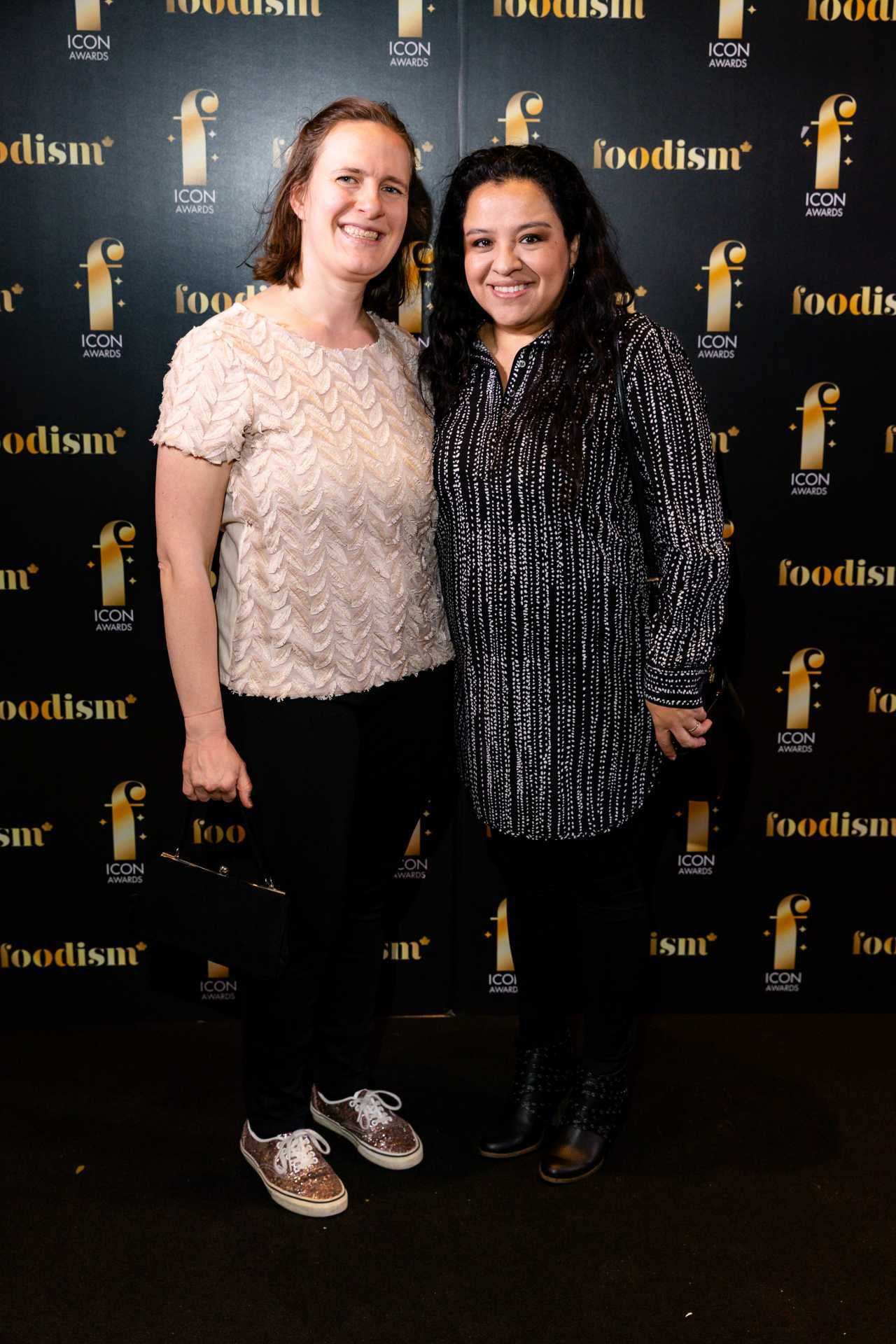 The 2025 foodism ICON Awards