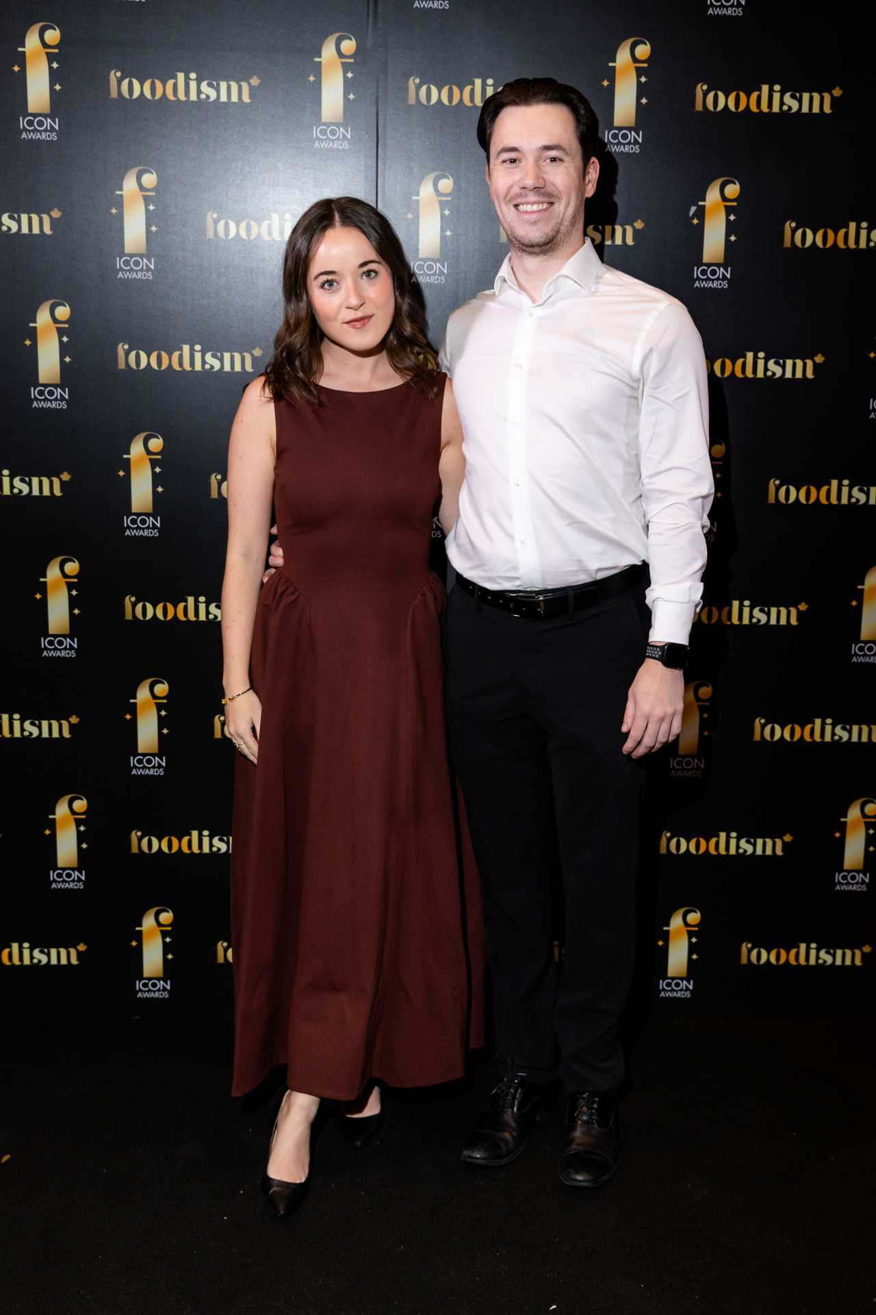 The 2025 foodism ICON Awards