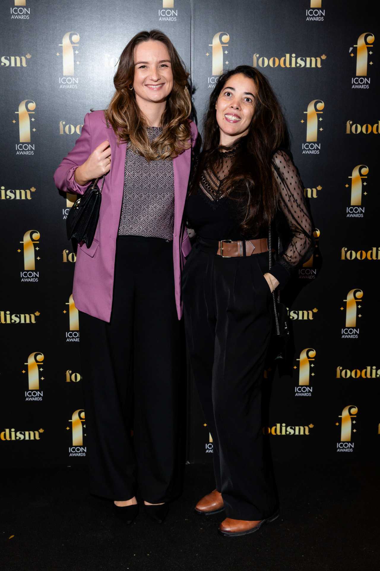 The 2025 foodism ICON Awards