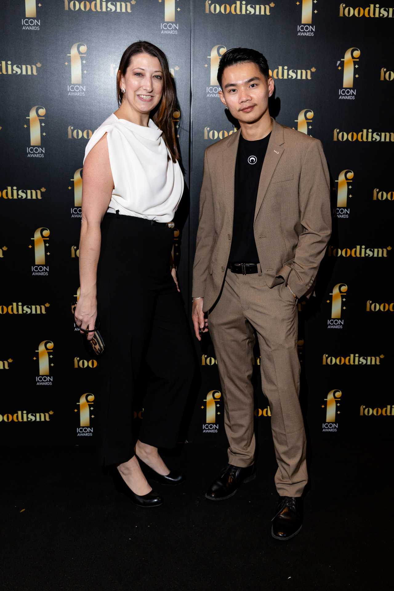 The 2025 foodism ICON Awards