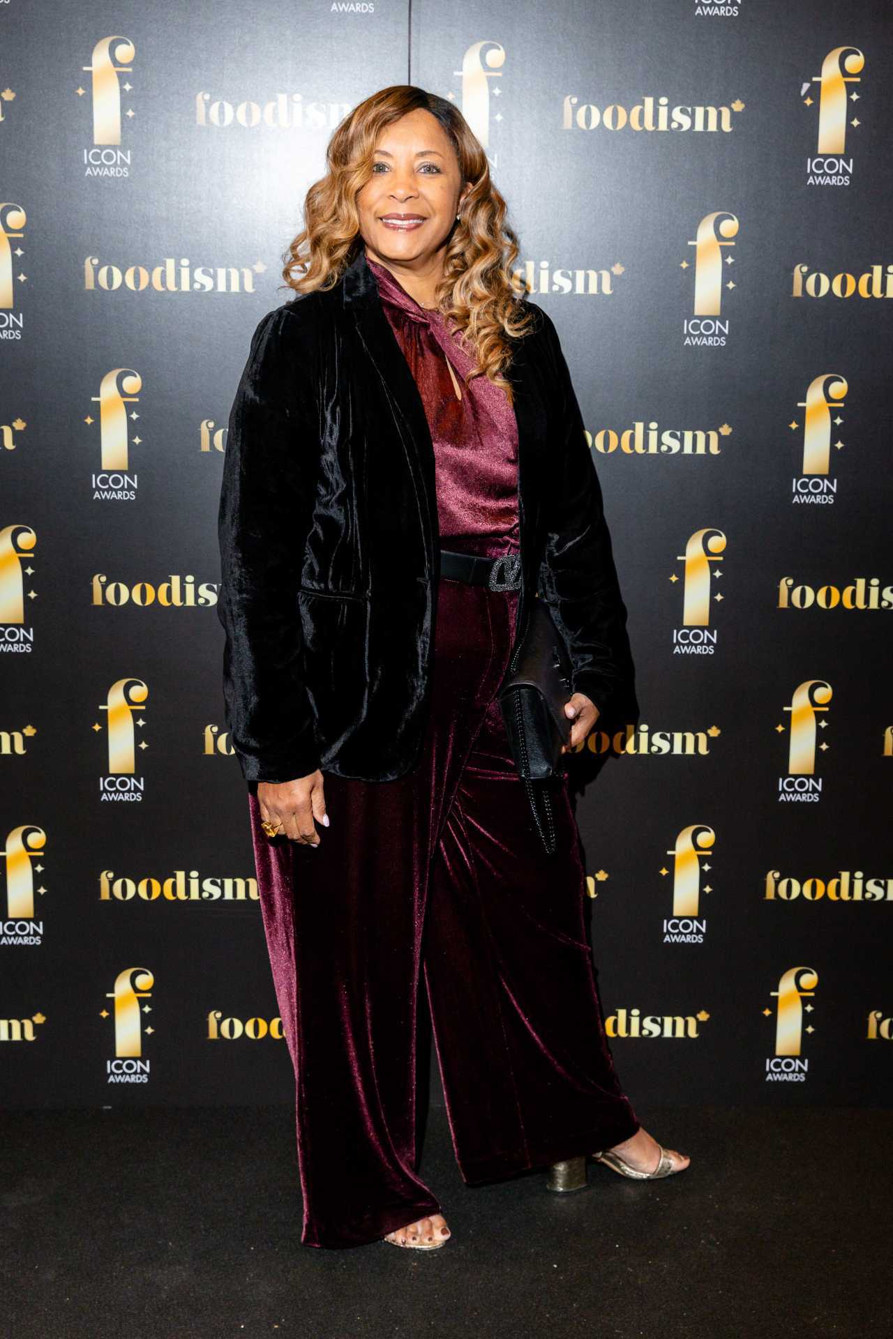 The 2025 foodism ICON Awards