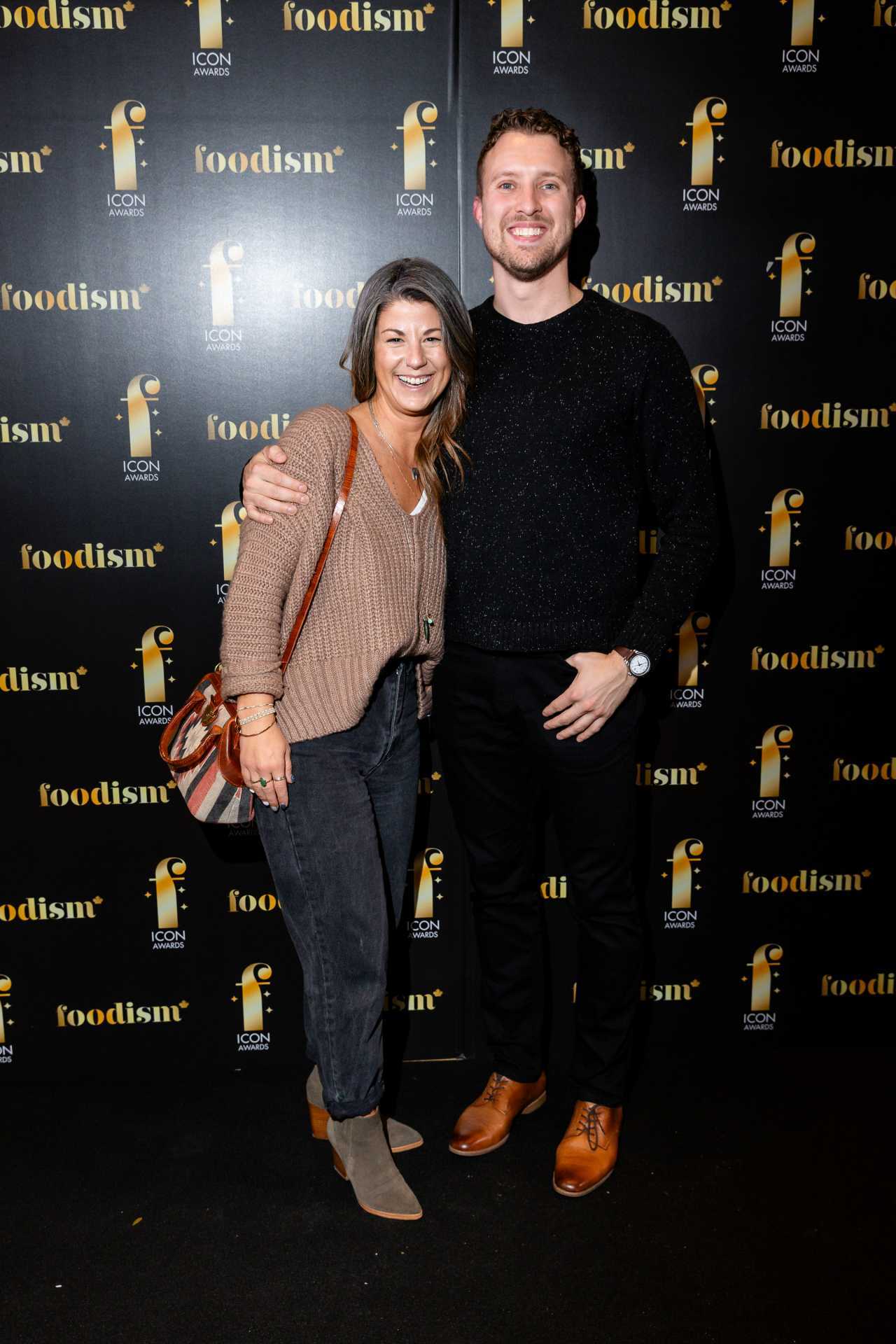 The 2025 foodism ICON Awards