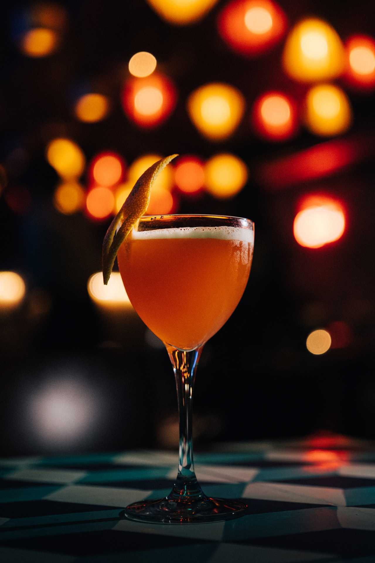 Toronto speakeasies | Bar Dem behind Dzô Viet Eatery