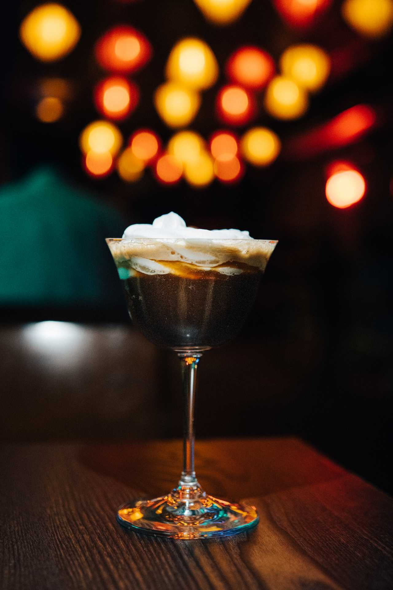 Toronto speakeasies | Bar Dem behind Dzô Viet Eatery