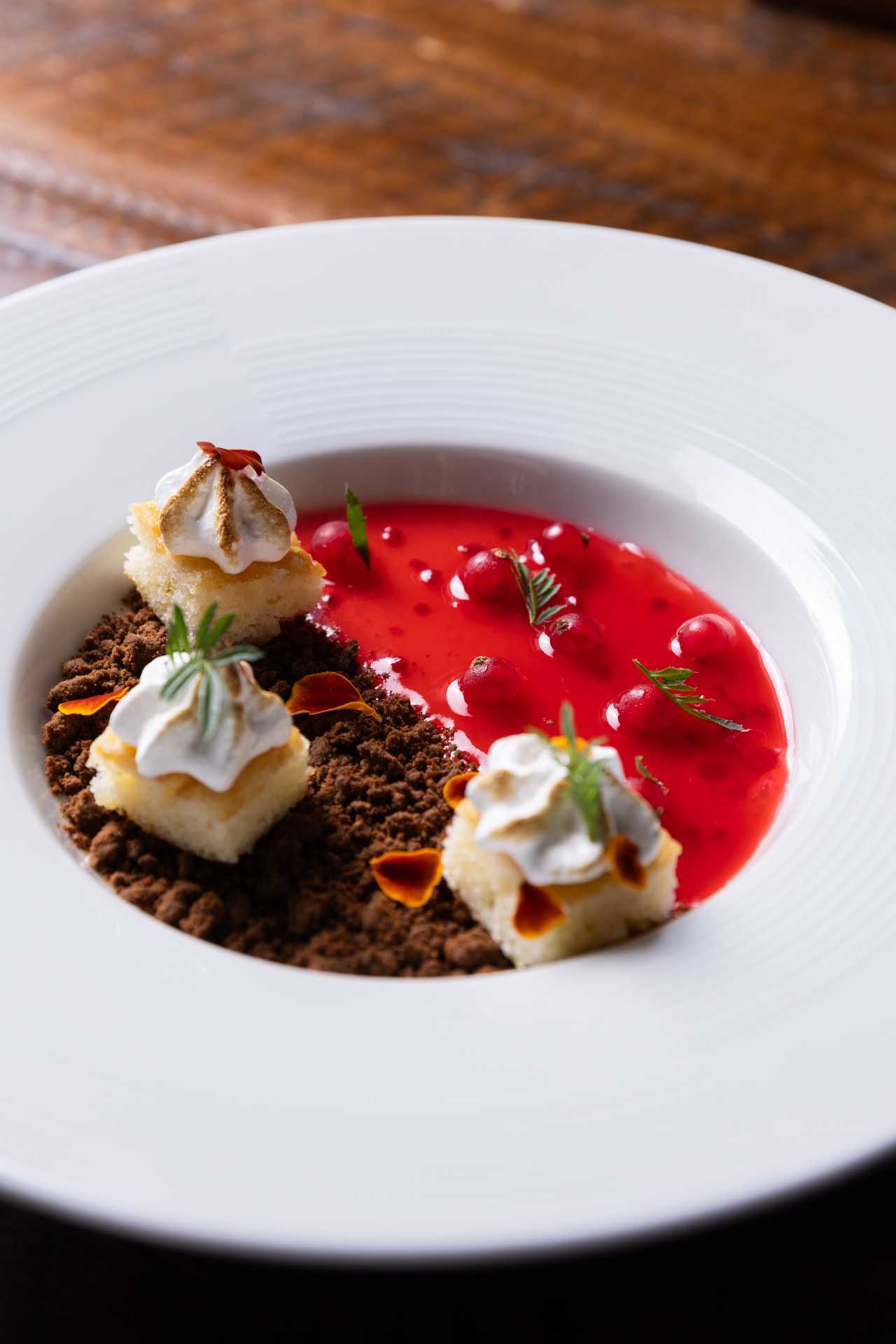 Best new Toronto restaurants | at Alebrije