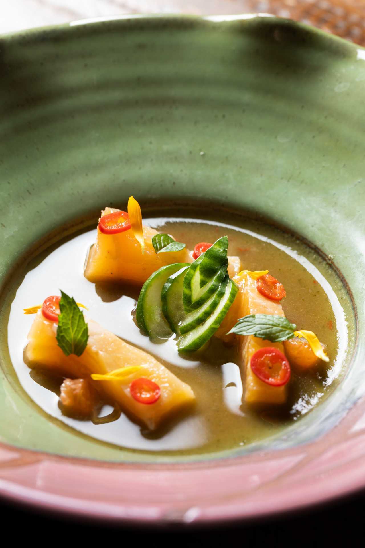 Best new Toronto restaurants | at Alebrije