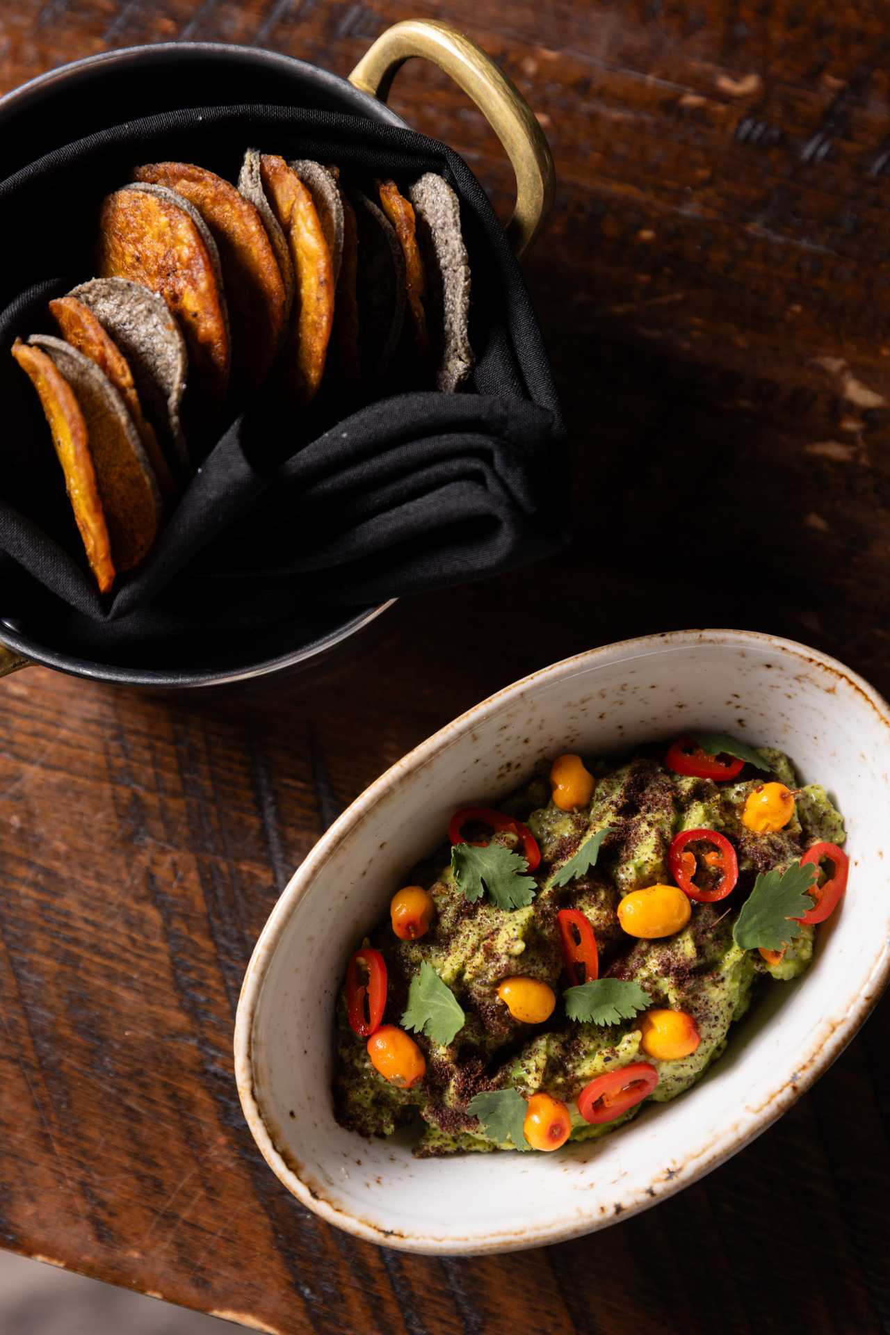 Best new Toronto restaurants | at Alebrije