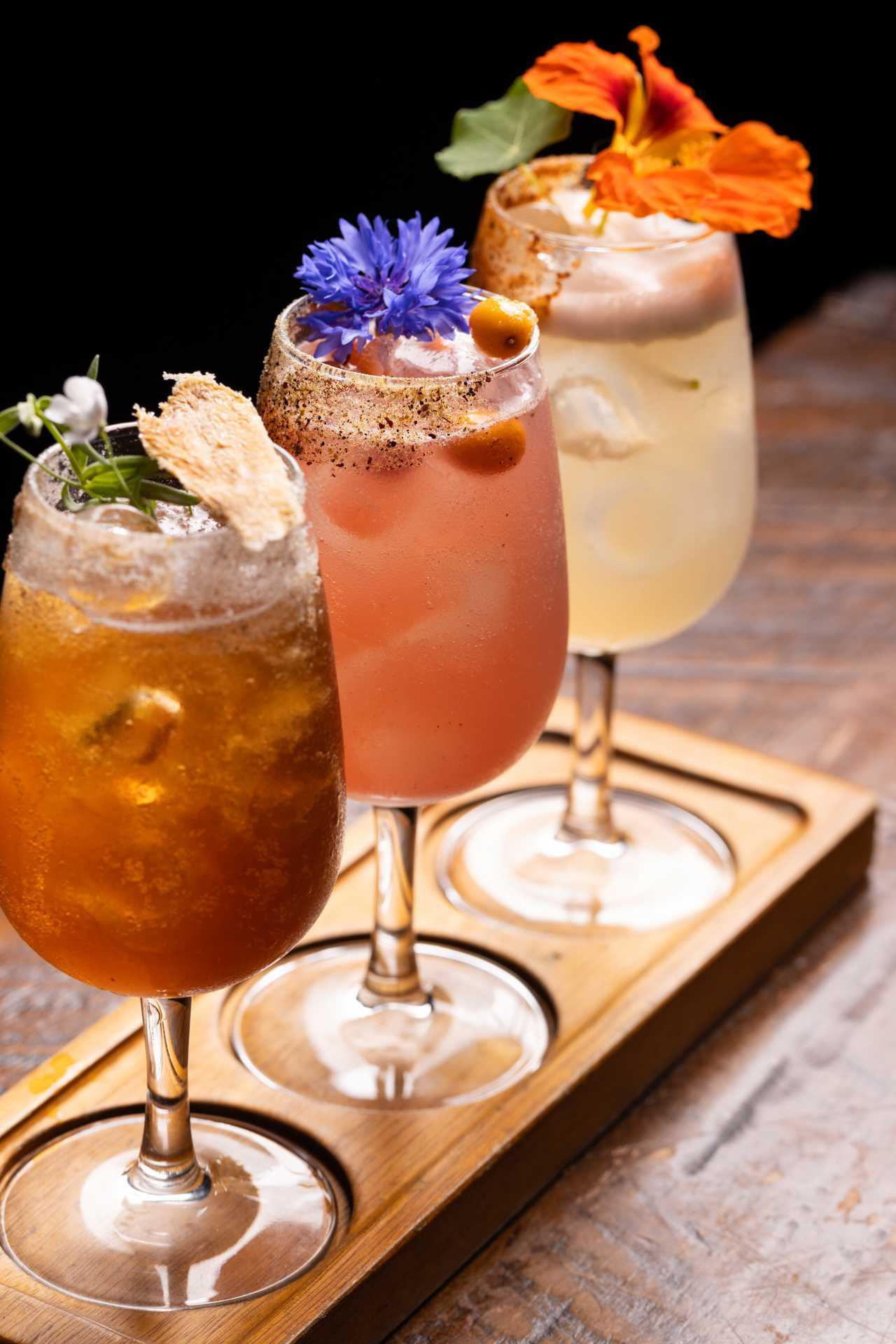 Best new Toronto restaurants | at Alebrije