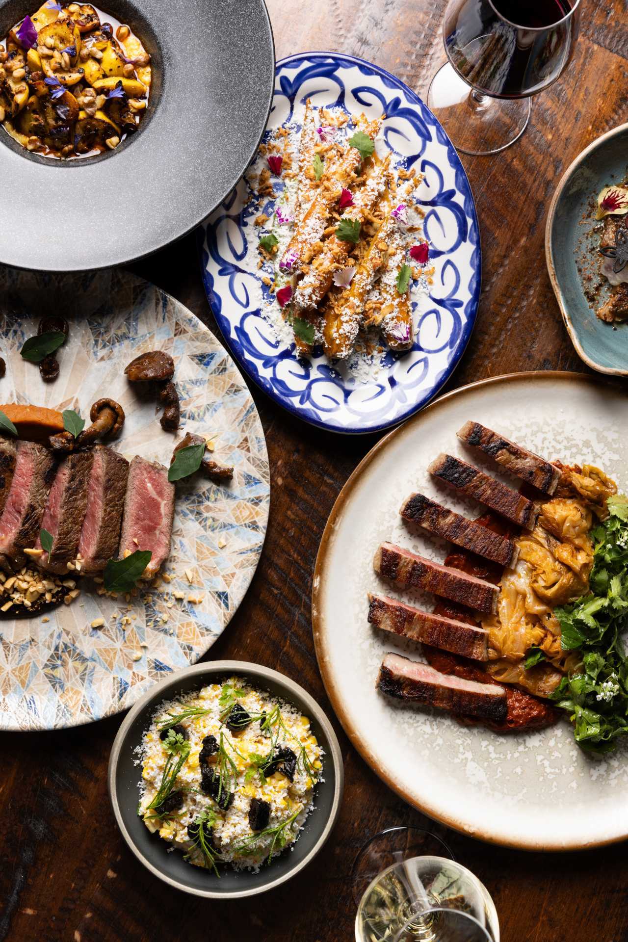 Best new Toronto restaurants | at Alebrije