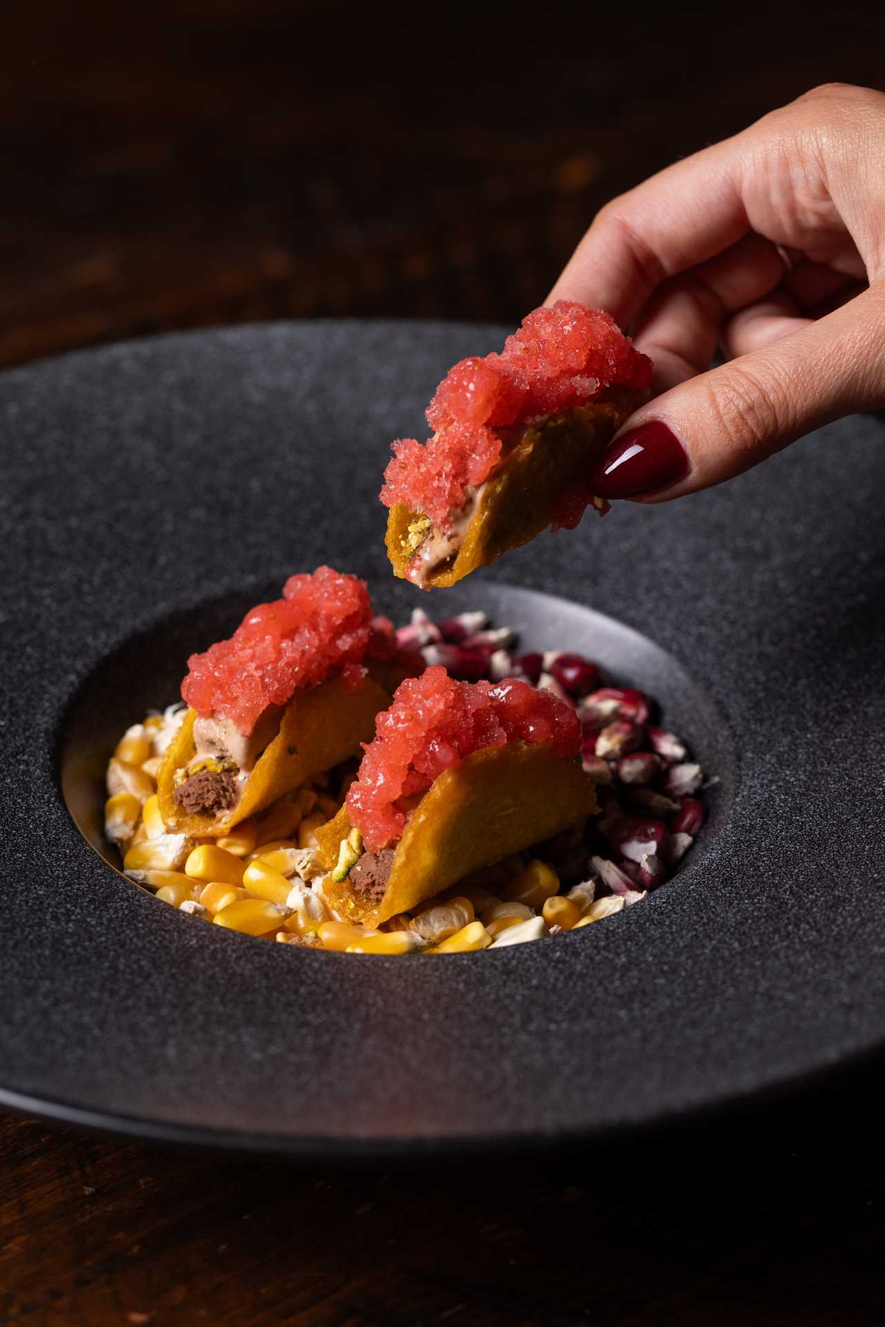 Best new Toronto restaurants | at Alebrije