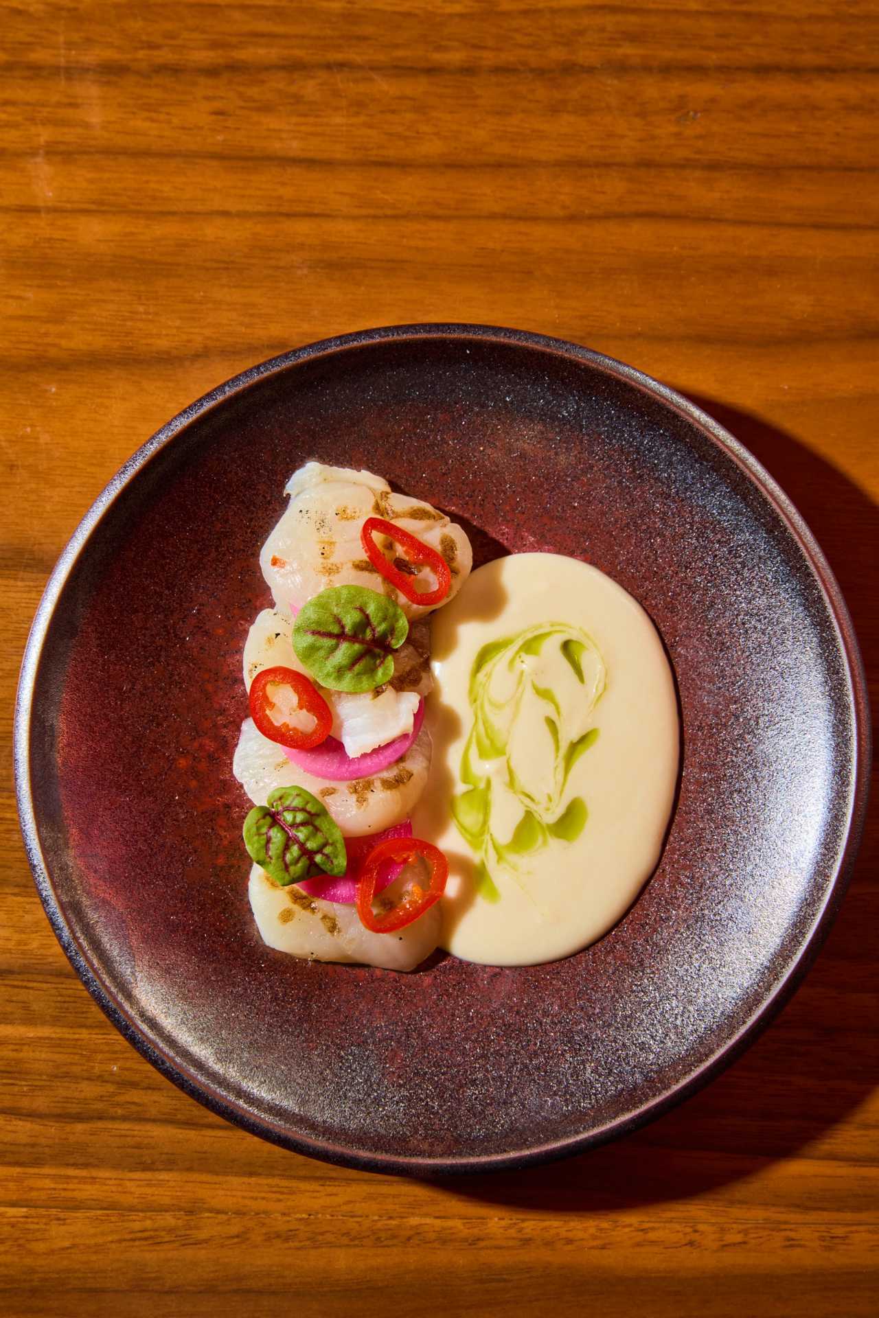 Toronto Winterlicious menus | Minami Toronto