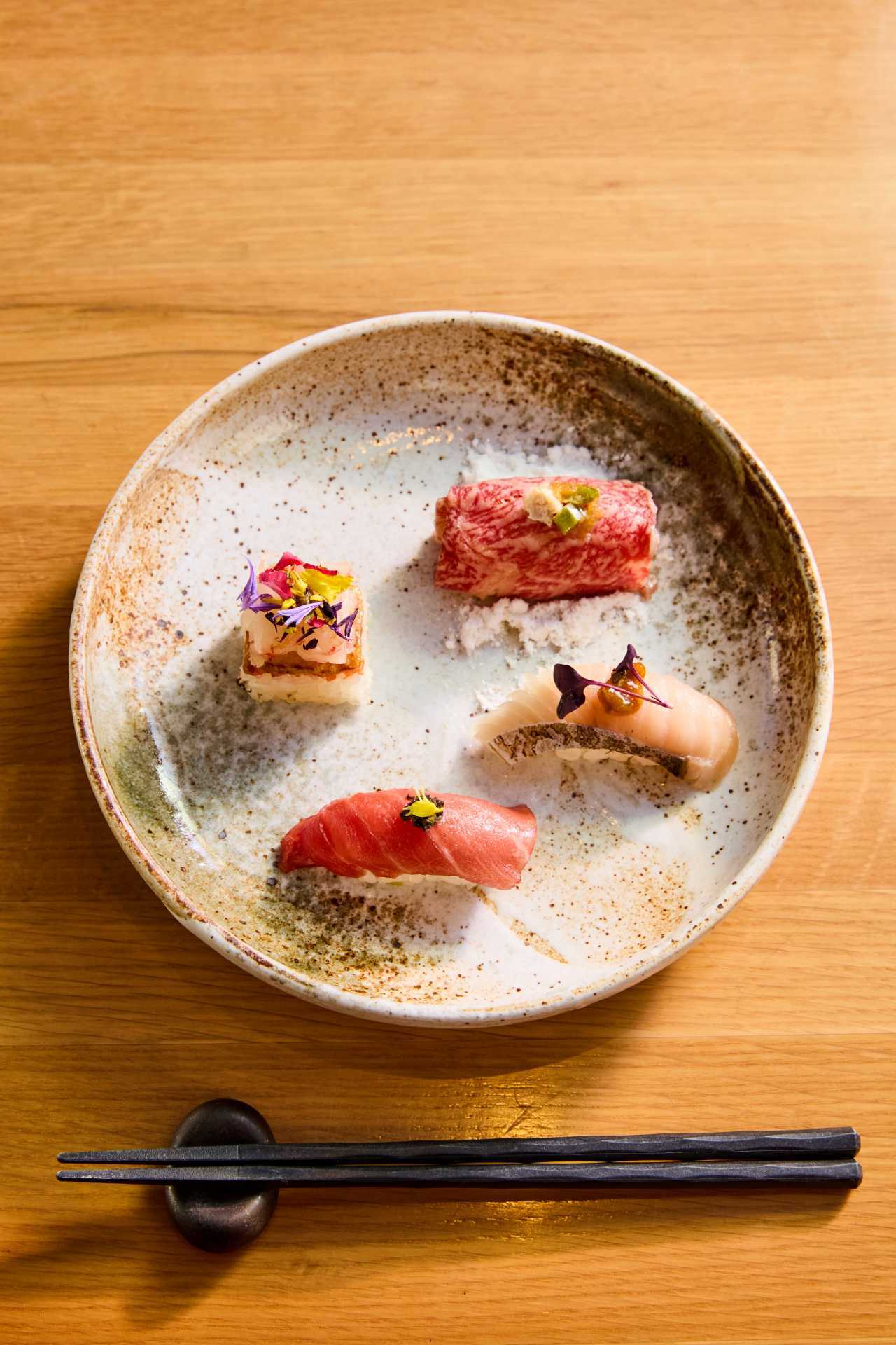 Winterlicious Toronto menus | Miku Toronto
