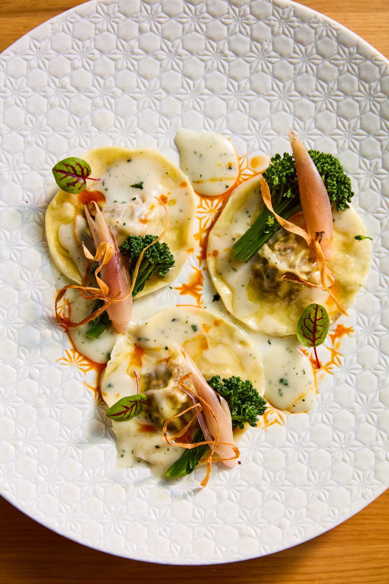 Winterlicious Toronto menus | Miku Toronto