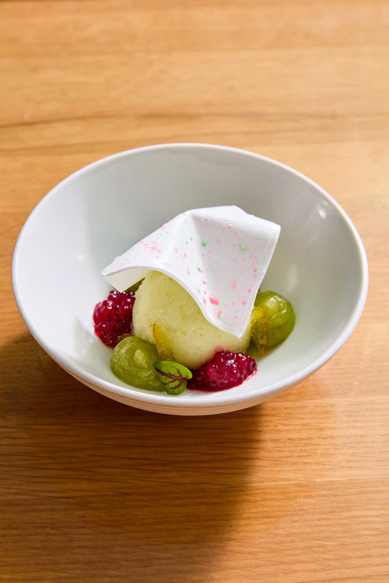 Winterlicious Toronto menus | Miku Toronto