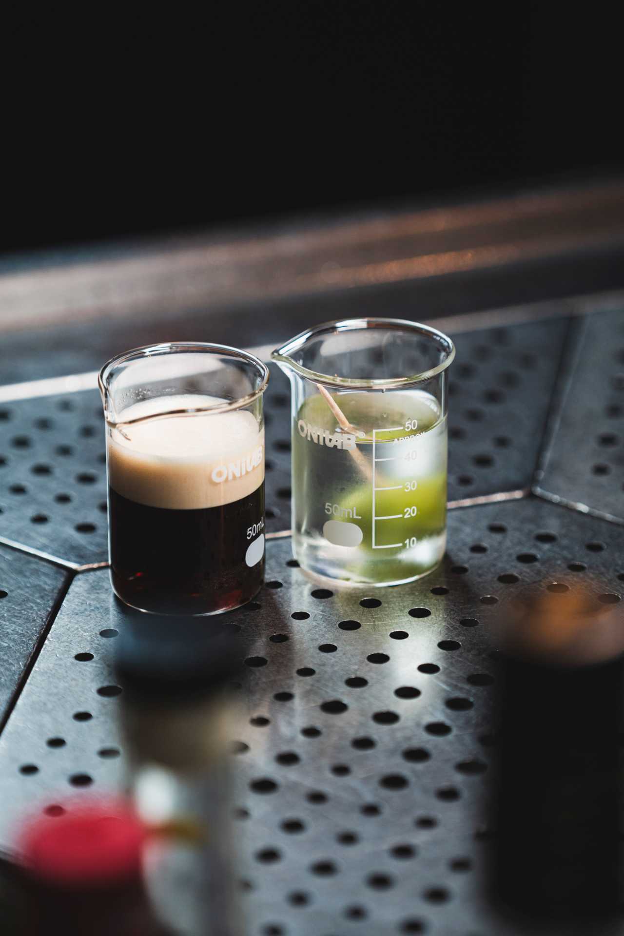 The best bars in Toronto | Tini Martinis at Civil Works