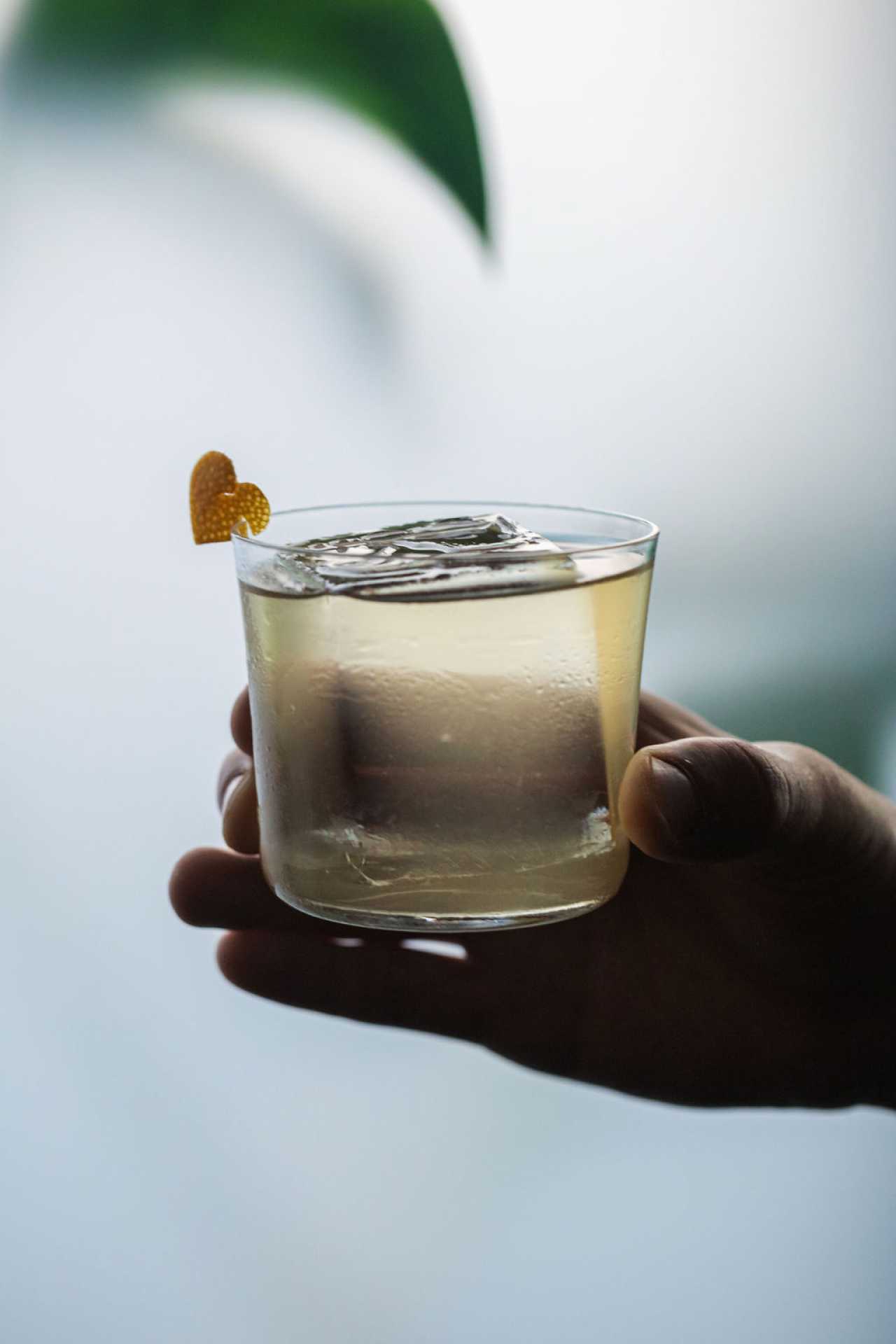 The best bars in Toronto | A cocktail at Bar Banane