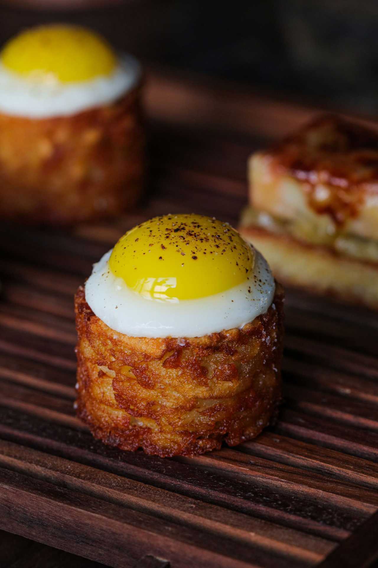 The best bars in Toronto | A bite at Bar Banane