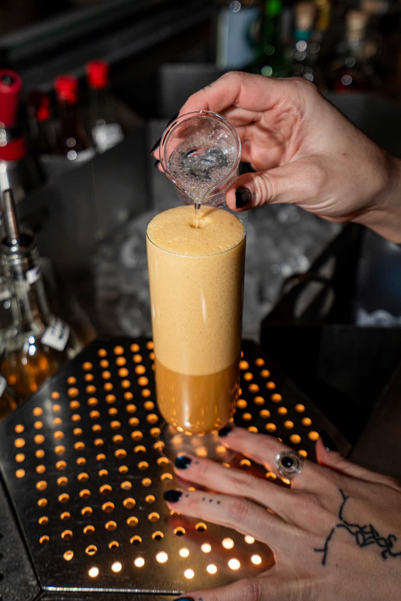 The best bars in Toronto | Playdate cocktail at Civil Works