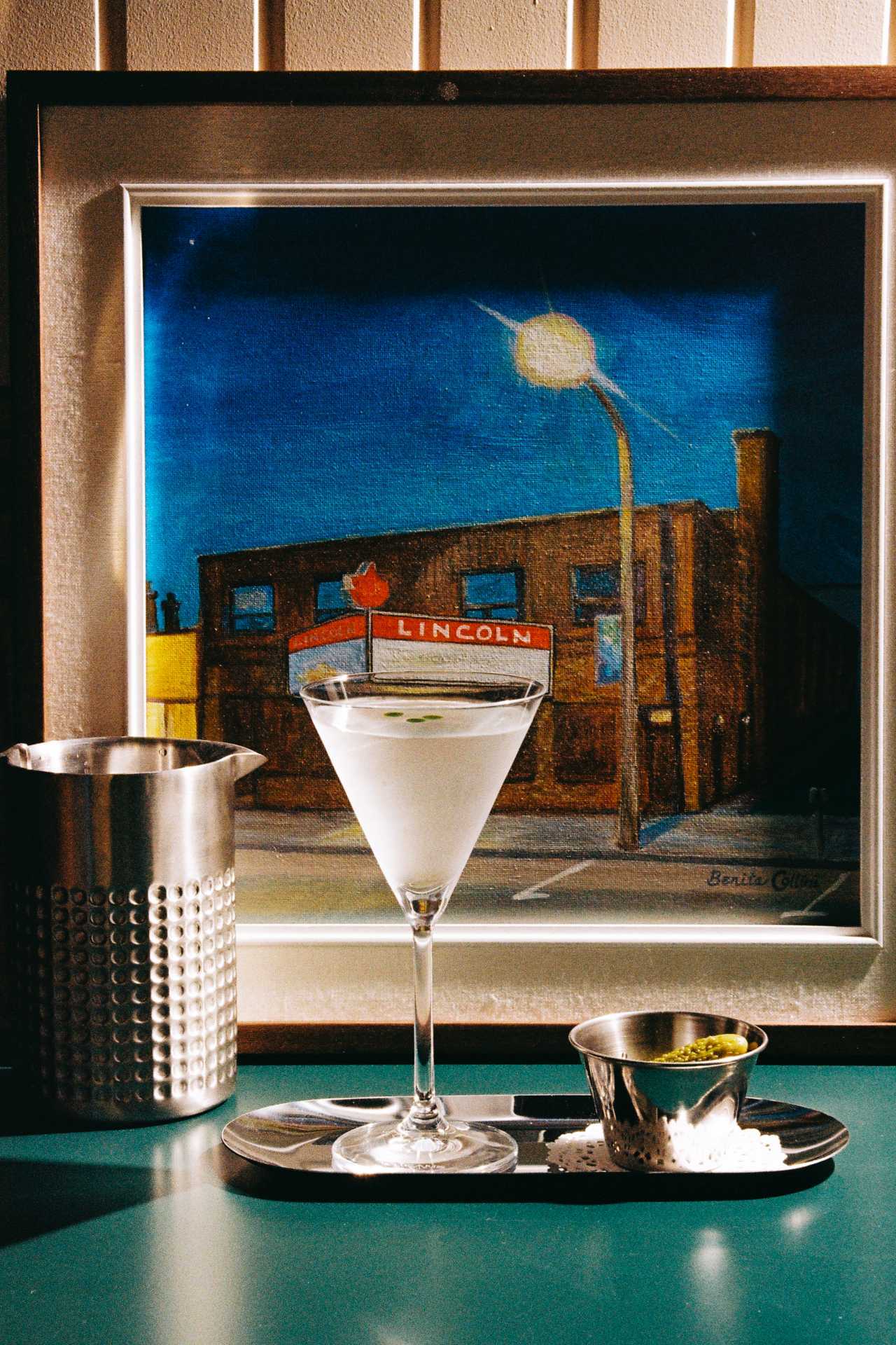 Best Ontario restaurants | Les Incompetents