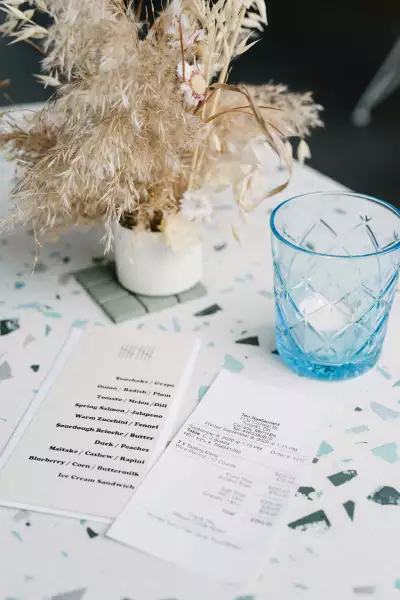 The Toronto restaurants switching up service charge | Ten restaurant