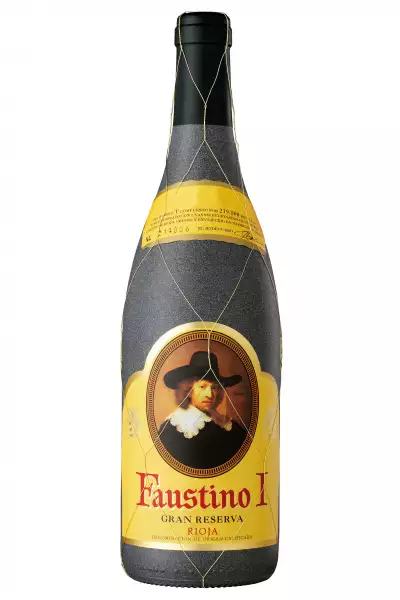 Faustino I Gran Reserva
