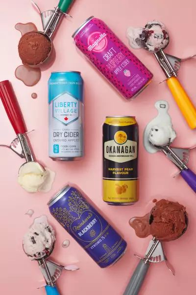Summer drinks | Ciders