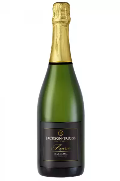 Sparkling cocktail recipes | Jackson-Triggs Reserve Sparkling VQA