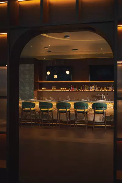 Best new restaurants Toronto |