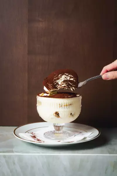 Best new restaurants Toronto |