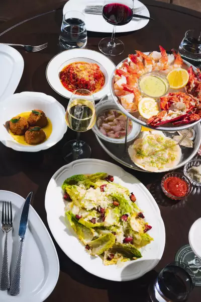 Best new restaurants Toronto |