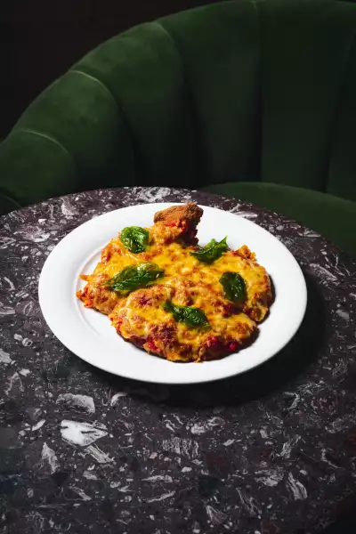 Best new restaurants Toronto |