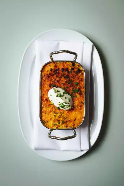 Best new restaurants Toronto |