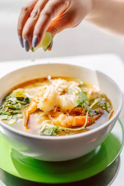 Best new Toronto restaurants | BÚN THÁI at The Lunch Lady