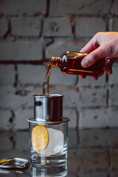 Best new Toronto restaurants | Cafe Negroni at The Lunch Lady
