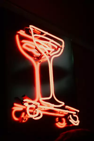 New restaurants Toronto | Eloise and Bar Cart