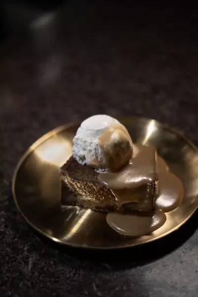 New Toronto restaurants | Bitters and Bloom
