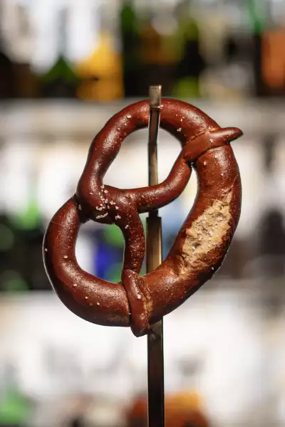 New Toronto restaurants | Bitters and Bloom