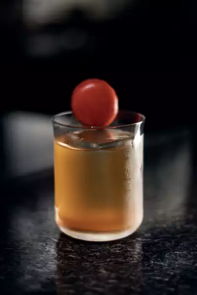 New Toronto restaurants | Bitters and Bloom