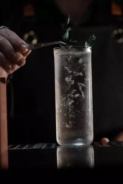 New Toronto restaurants | Bitters and Bloom