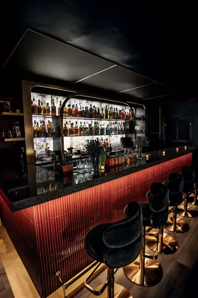 New Toronto restaurants | Bitters and Bloom