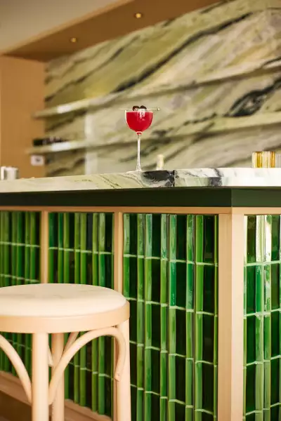 New restaurants Toronto | Taberna Lx