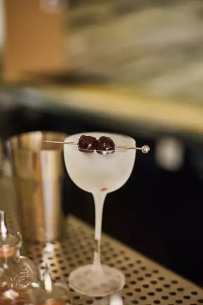 New restaurants Toronto | Taberna Lx